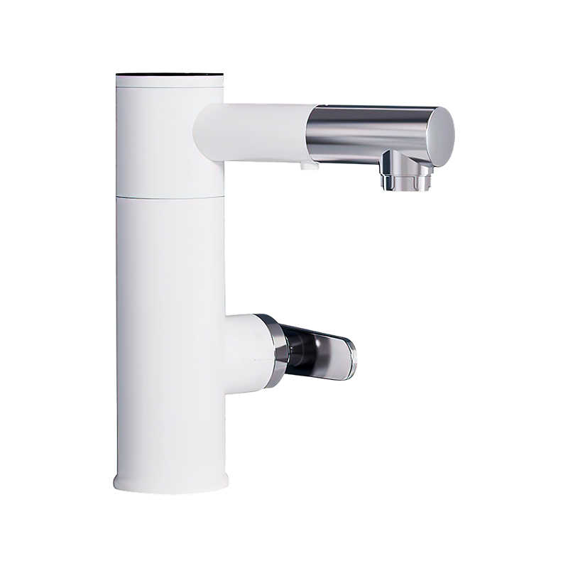 GD-02-34 ABS-waterkraan met directe verwarming en verwarming