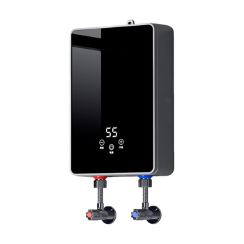 MT-05-601 ABS instant elektrische tankloze boiler voor keuken