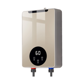 MT-05-603 roestvrijstalen verwarming met constante temperatuur, elektrische tankloze boiler