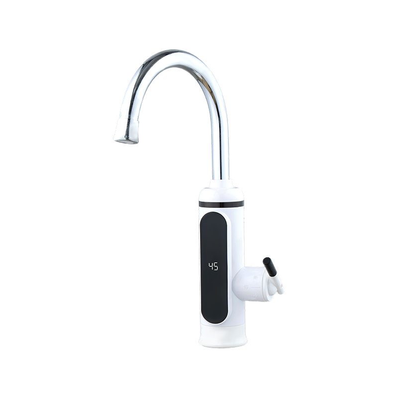 SD-05X-34 ABS snel verwarmende waterkraan zelfverwarmende warmwaterkranen met bescherming tegen oververhitting SD-05X-34 ABS snel verwarmende waterkraan zelfverwarmende warmwaterkranen met bescherming tegen oververhitting