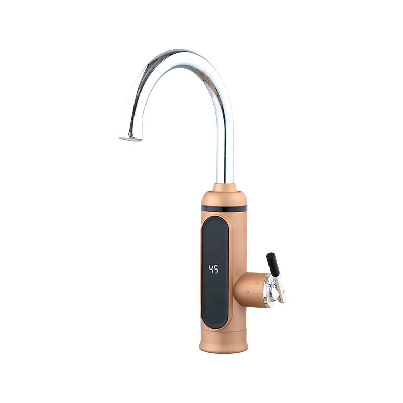 SD-05X-34 ABS snel verwarmende waterkraan zelfverwarmende warmwaterkranen met bescherming tegen oververhitting SD-05X-34 ABS snel verwarmende waterkraan zelfverwarmende warmwaterkranen met bescherming tegen oververhitting