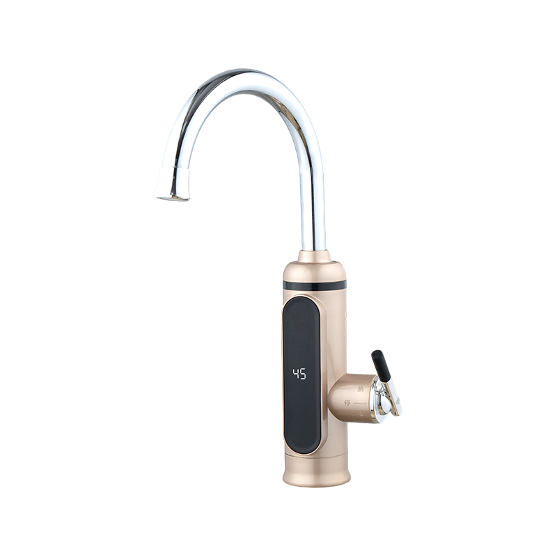 SD-05X-34 ABS snel verwarmende waterkraan zelfverwarmende warmwaterkranen met bescherming tegen oververhitting SD-05X-34 ABS snel verwarmende waterkraan zelfverwarmende warmwaterkranen met bescherming tegen oververhitting