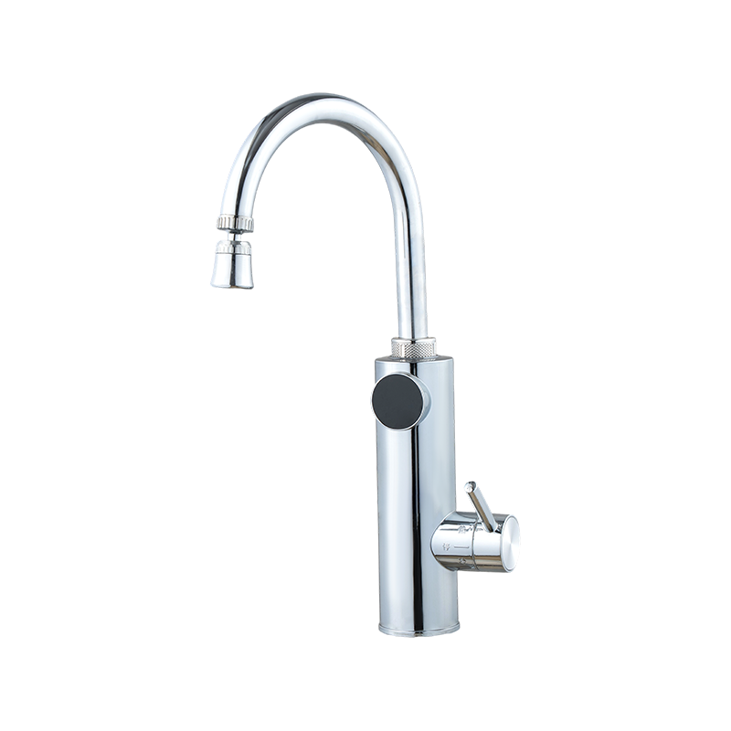 SS-02-34 onmiddellijke verwarming en stop elektrische warmwaterkraan keukenkraanverwarmer digitale boilerkraan