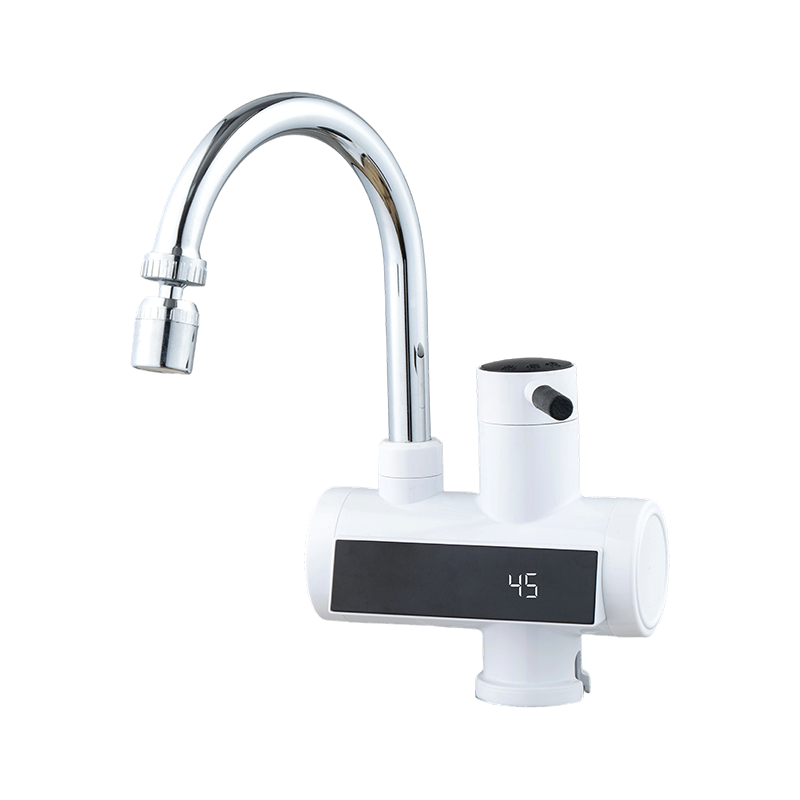 TJH-03X ABS boilerkraan voor keukenwarmwaterkraan en boiler op aanvraag warmwaterkraan met lekbescherming TJH-03X ABS boilerkraan voor keukenwarmwaterkraan en boiler op aanvraag warmwaterkraan met lekbescherming