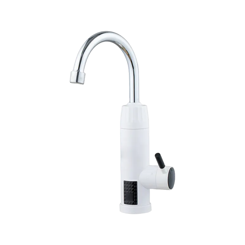 TJS-01 3000W vasten verwarming ABS tap heater voor keuken instant verwarming elektrische kraan enkele kraan boiler