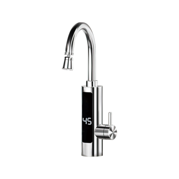 BSDF-01X-34 roestvrijstalen kraan elektrische boiler keuken instant boiler kraan