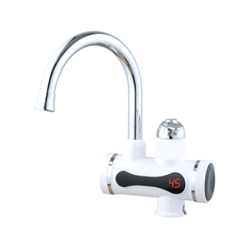 DRL-01AX-34 3400W doorstroomverwarmerkraan voor elektrische warmwatermengkraan in de keuken DRL-01AX-34 3400W doorstroomverwarmerkraan voor elektrische warmwatermengkraan in de keuken